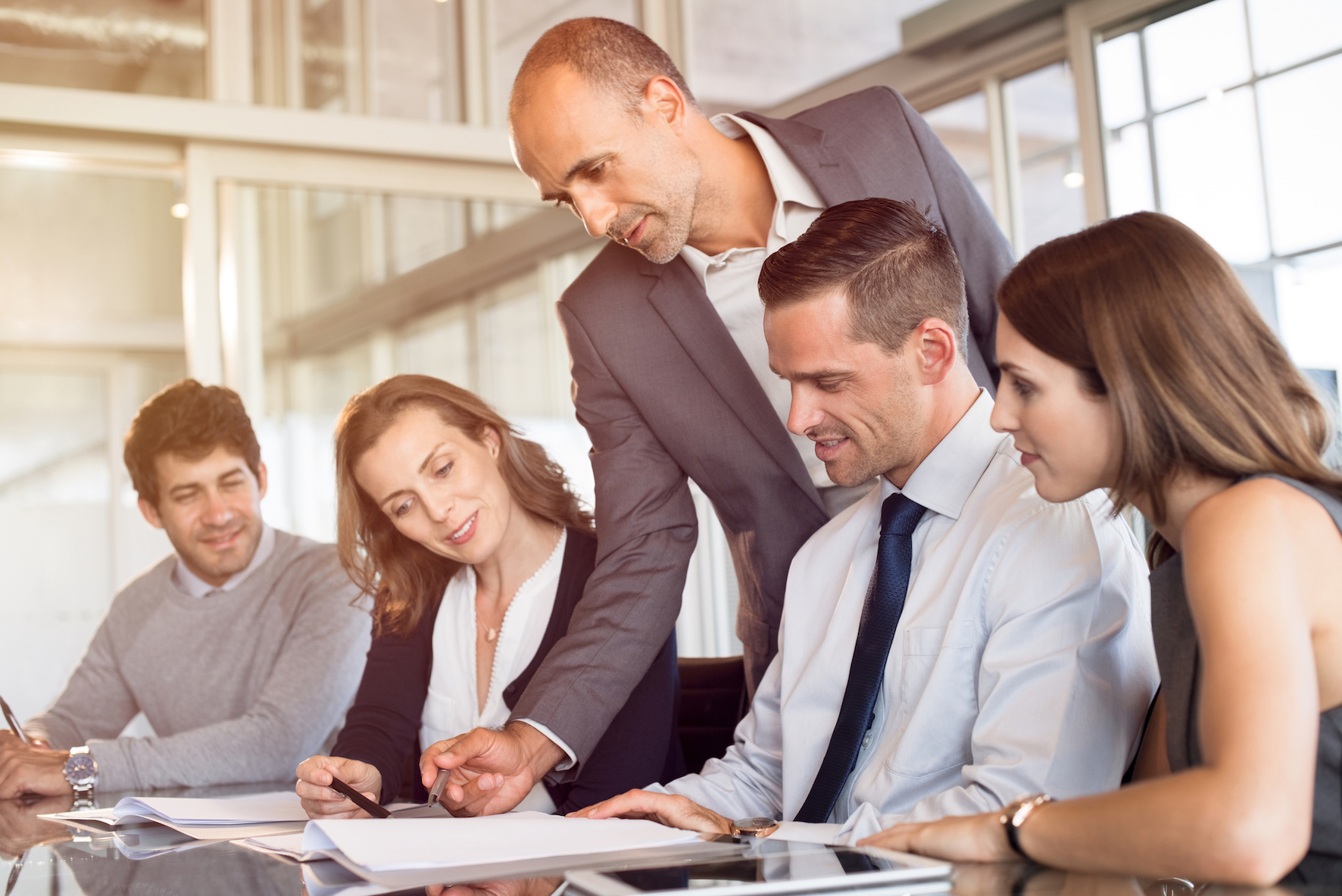 Grounds for Removing a Trustee