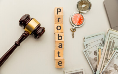 Avoiding Probate in the State of Georgia