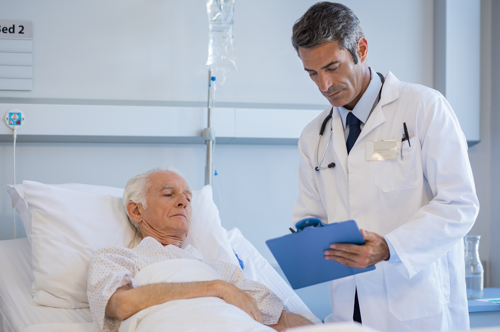 Why End-of-Life Health Care is Essential to Estate Planning