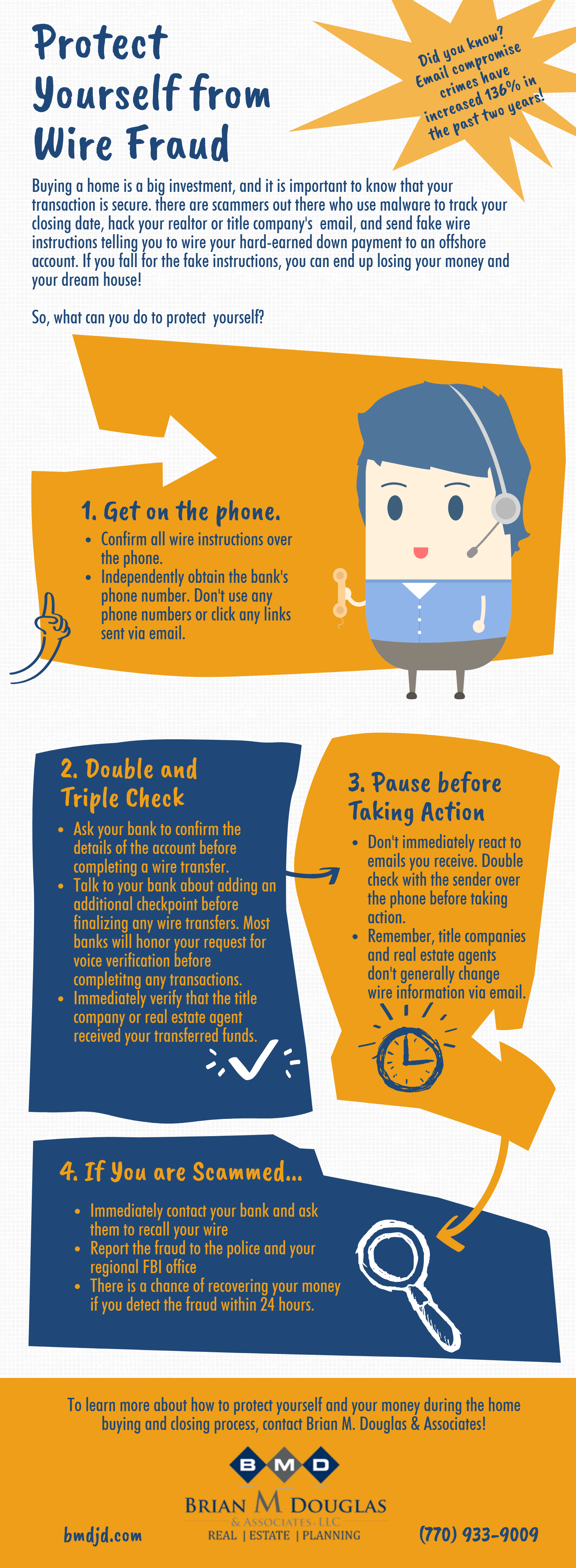 Double Check Company, LLC