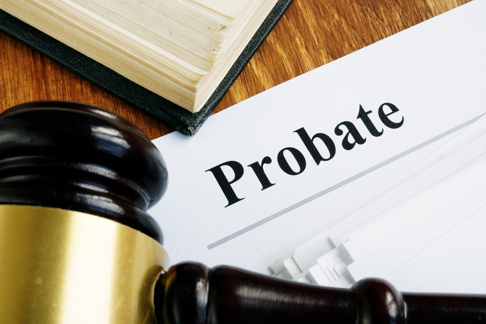 5 Frequently Asked Questions About Probate in Georgia