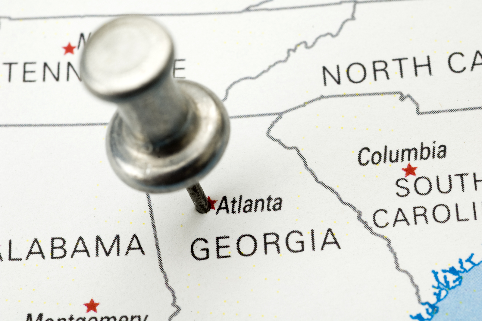 How to Be a Good Executor of a Will in Georgia If You’re out of State