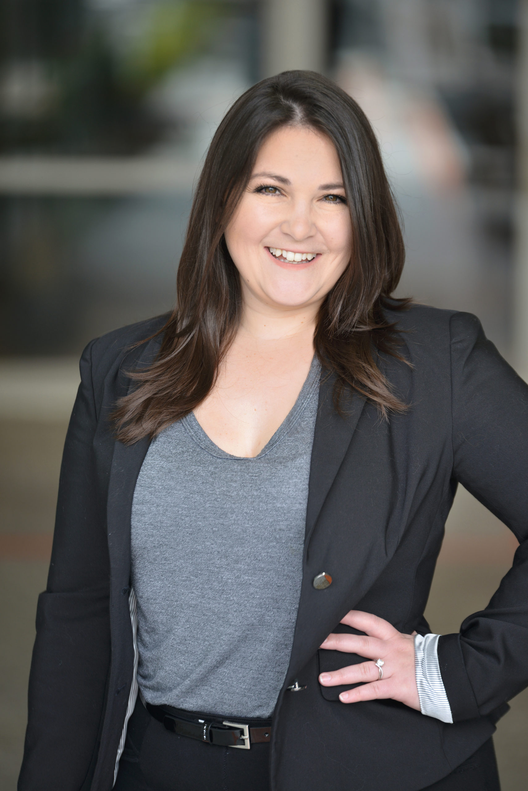 Amanda Killeen / Meet The Staff At Killeen Veterinary Clinic In Killeen