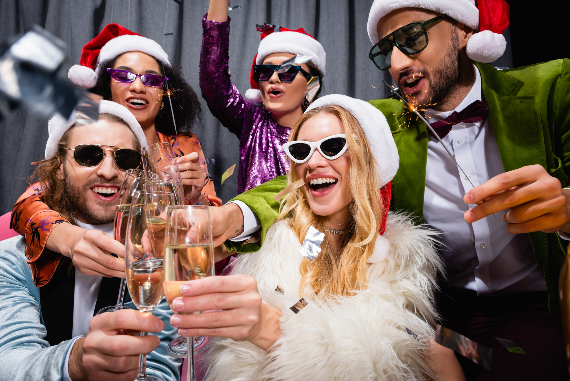 Holiday Party Liability in the Workplace