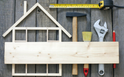 Three Legal Issues to Consider Before Flipping a House
