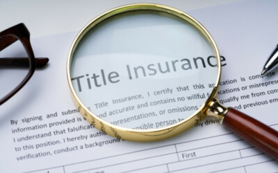 What is Title Insurance?