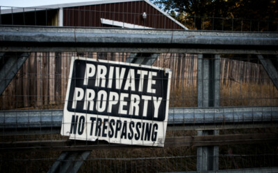 What is Adverse Possession?