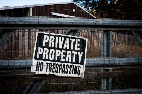 What is Adverse Possession?