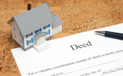Deed Theft Cases on the Rise in Metro Atlanta