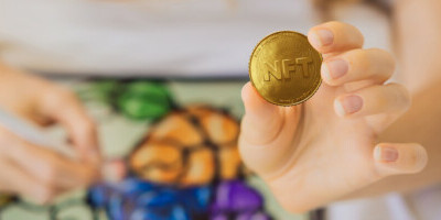 NFTs and Estate Planning: Issues to Consider