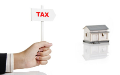 Taxes That An Estate May Owe
