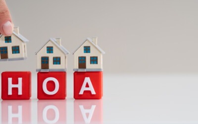Can Homeowner’s Associations Regulate Parking?