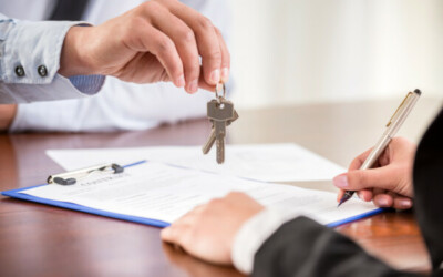 What Happens After a Real Estate Closing?
