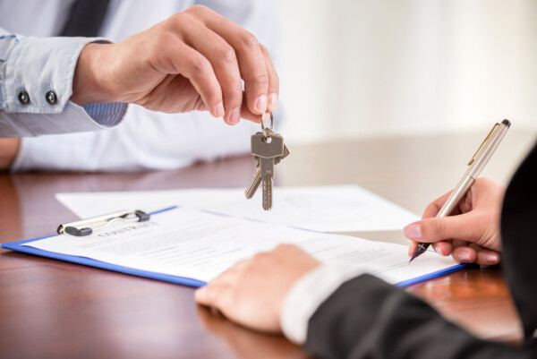 What Happens After a Real Estate Closing?