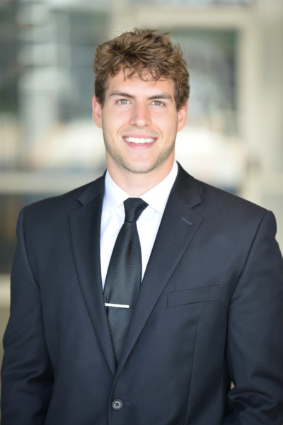 Nathan Blahnik