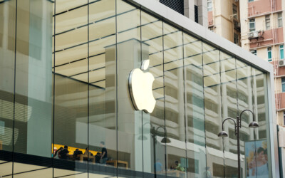 Apple’s Legacy Contact Helps Preserve Your Digital Footprint