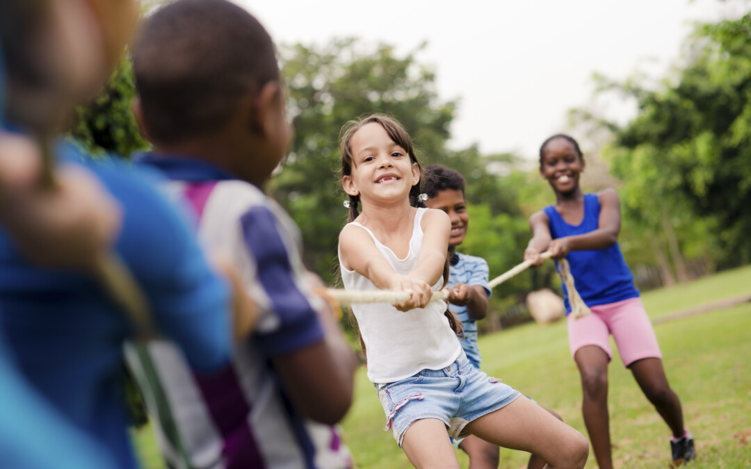 Summer Day Camps in Atlanta