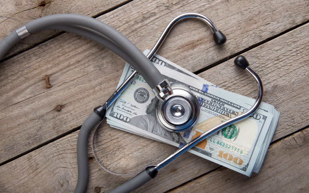 What is the Difference Between Medicaid and Medicare?