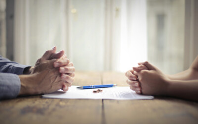 Can Divorce Impact Your Revocable Living Trust?