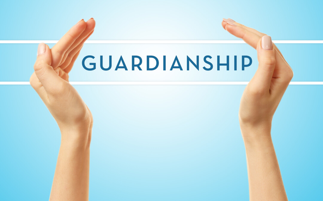 Guardianship for Disabled Children