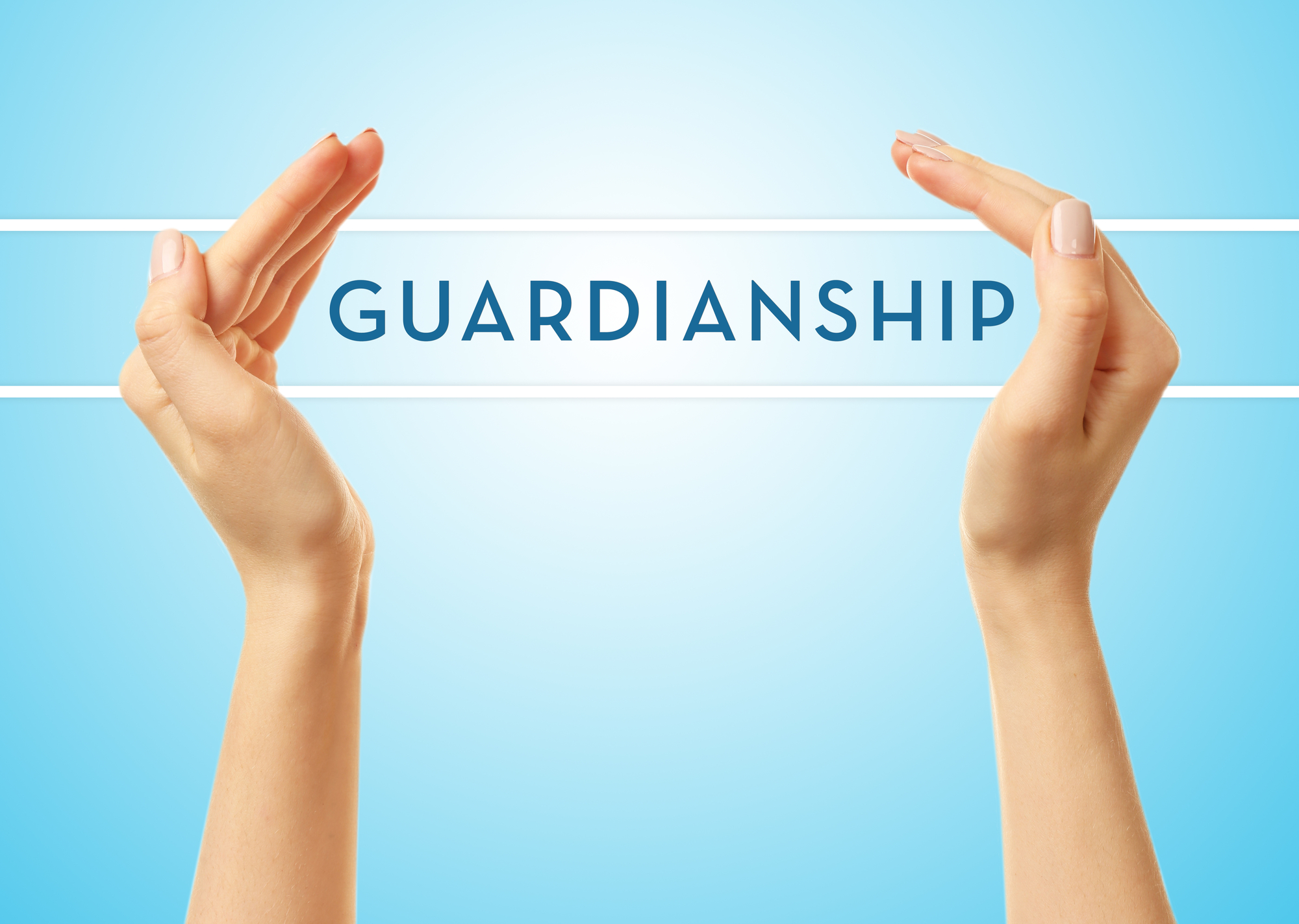 Guardianship for Disabled Children Brian Douglas Law