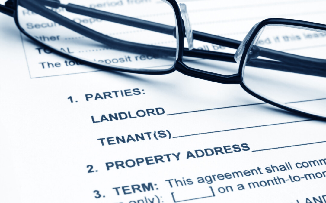 5 Times When a Landlord May Compensate Their Tenant