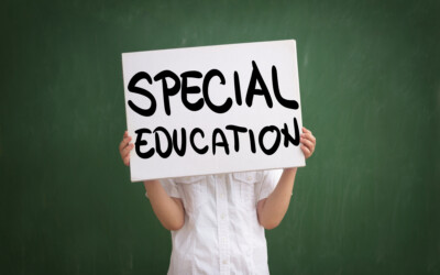 Special Education, A Legal Perspective on Parental Rights, and a Parent Testimonial
