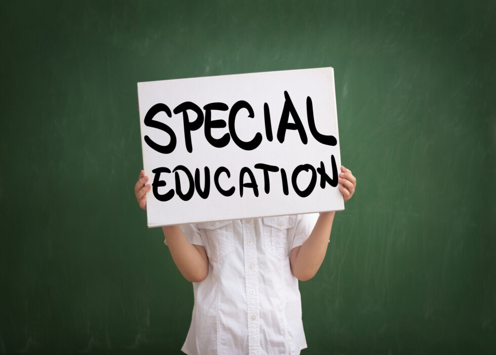 Special Education, A Legal Perspective on Parental Rights, and a Parent