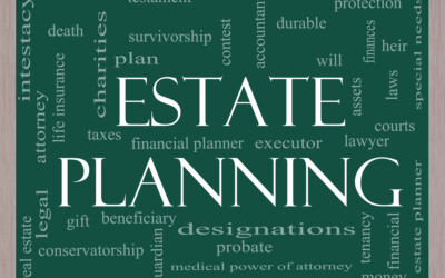 Is It Time to Update Your Estate Plan?
