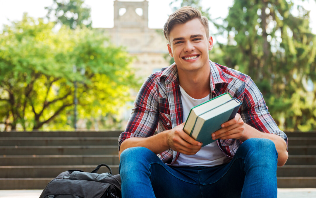 Prepping for College? Include These Estate Planning Documents