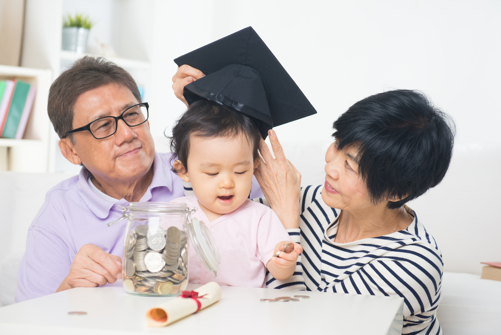 FAFSA Updates and 529 Plans Help Fund Students’ Tuition Without