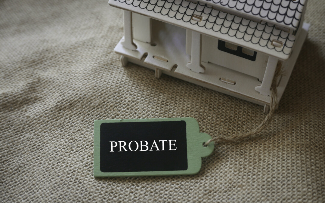 How to Handle Probate for Out-of-State Property