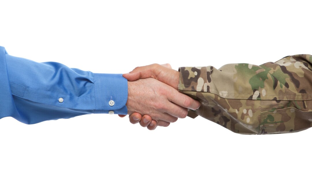 Business-Related Benefits for Our Veterans