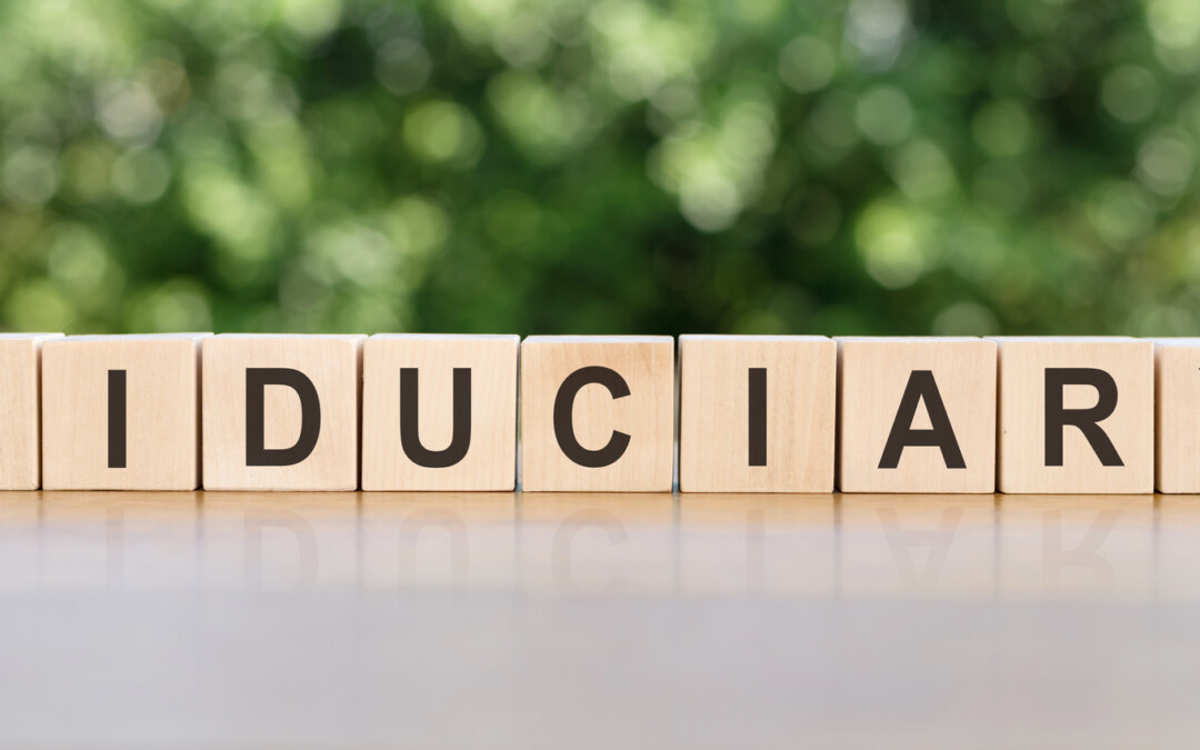 What is Fiduciary Law and What are Fiduciary Duties?