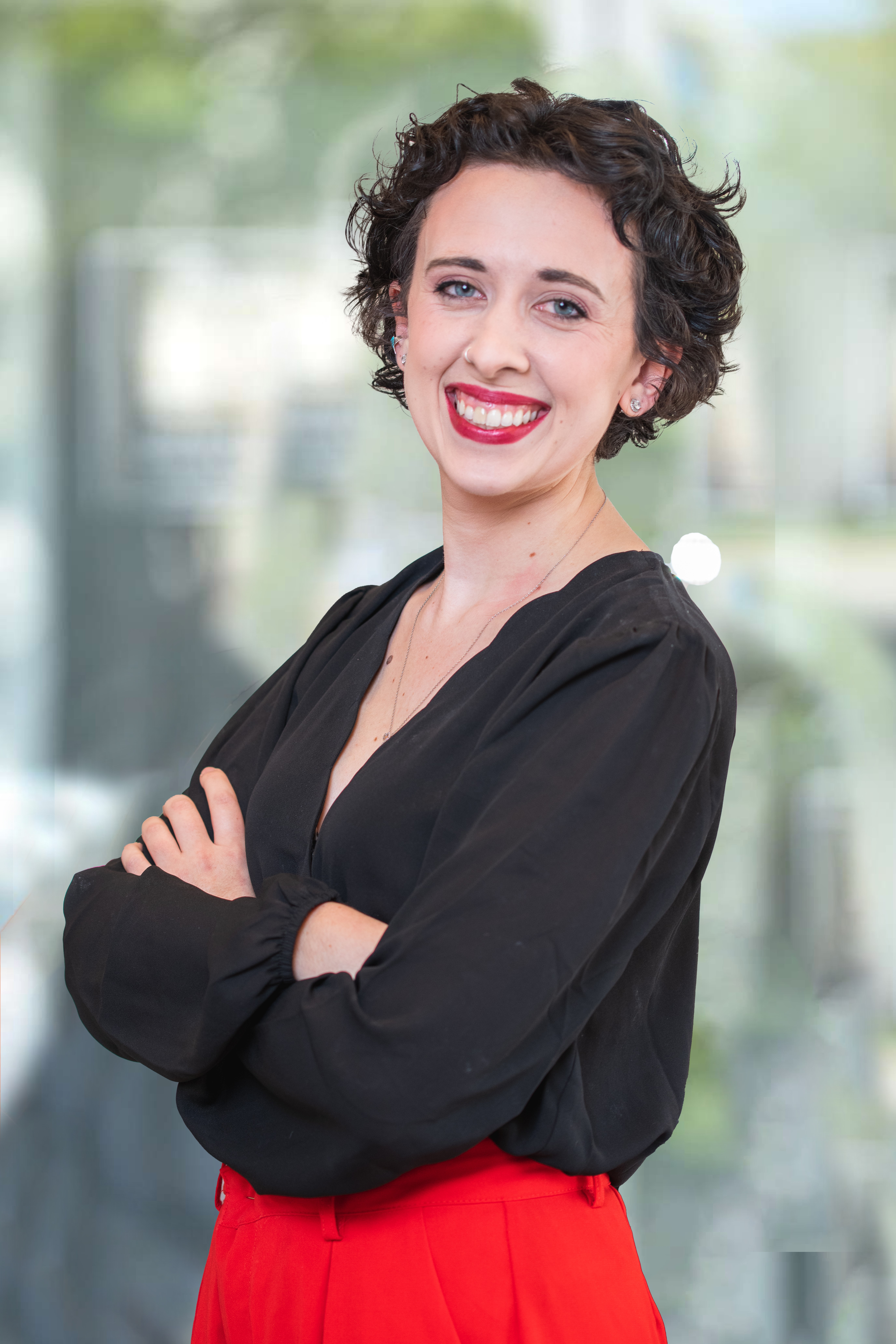 Christine McRee