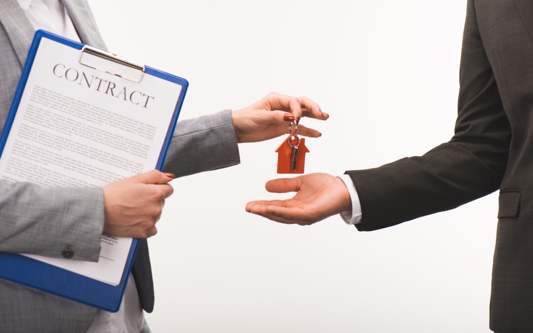 Why Hiring a Real Estate Agent is Important