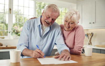 Who Should You Choose As Your Power Of Attorney?