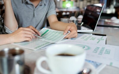 The Benefits of Including Life Insurance in Your Estate Plan