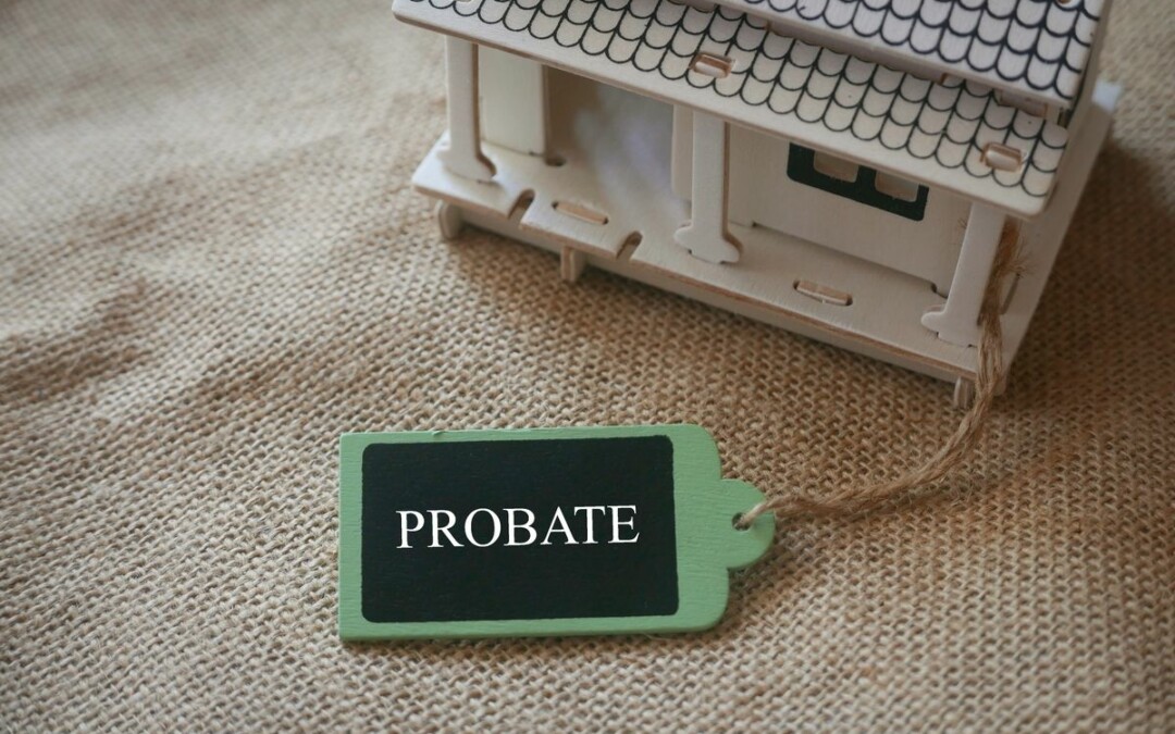 Three Reasons To Avoid The Probate Process