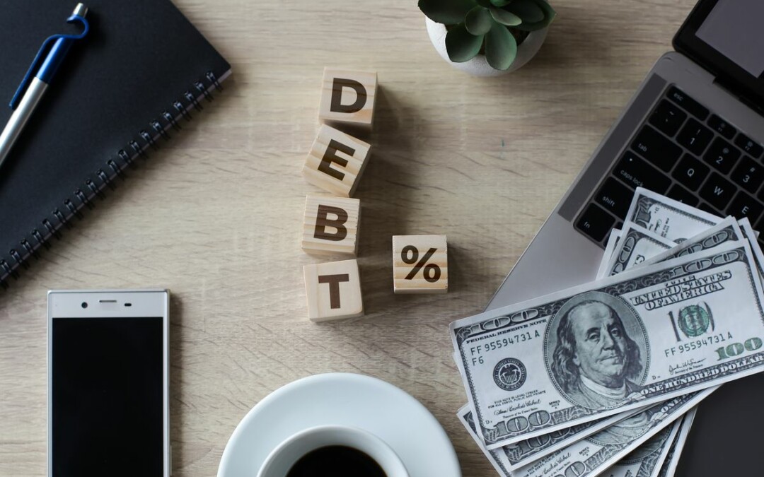 Estate Planning For Individuals With Debt In Georgia