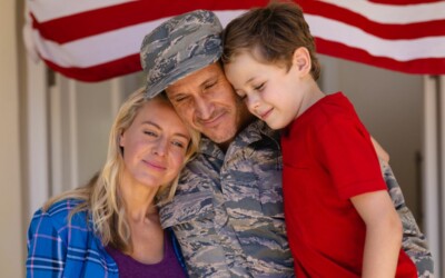 Estate Planning For Military Families In Georgia