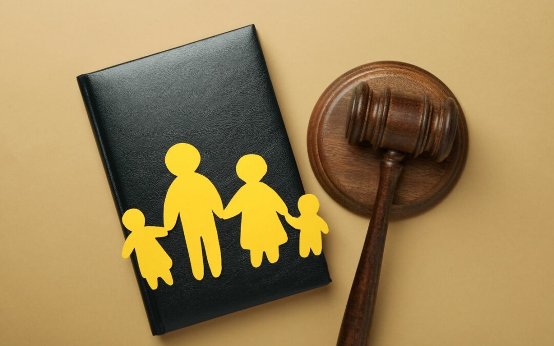 Guardianship and Special Needs Estate Planning in Georgia: Ensuring Long-term Care