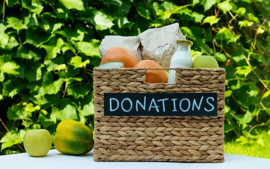 Charitable Giving In Your Estate Plan: How It Works For GA Residents