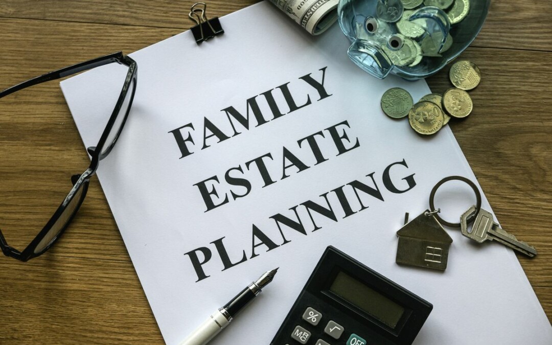 The Role Of A Grantor Trust In Estate Planning