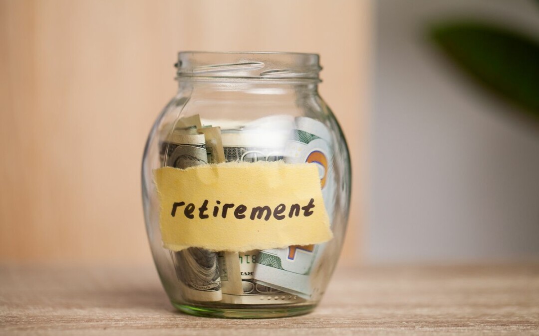 Estate Planning For Individuals With Large Retirement Accounts