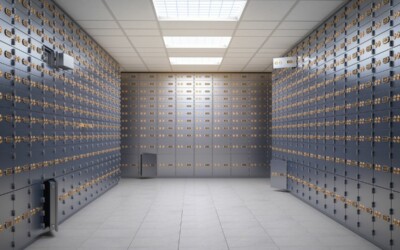 How to Manage Safe Deposit Boxes in Georgia Probate