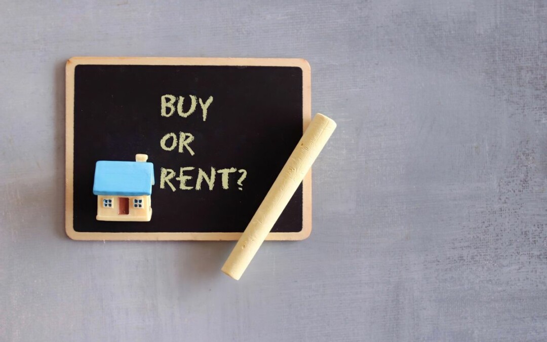 Buying Vs Renting: The Ongoing Debate In Georgia