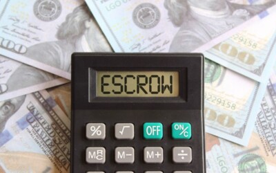 Understanding Escrow In Real Estate Transactions