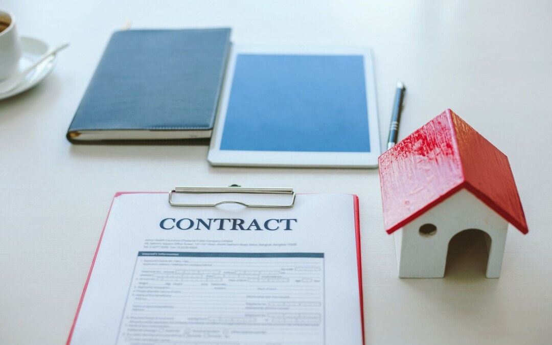 Understanding Real Estate Contracts: Key Terms You Need to Know