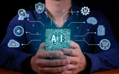 Estate Planning And The Rise Of AI: What To Consider